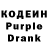 Amphetamine Розовый KingJohnny 94